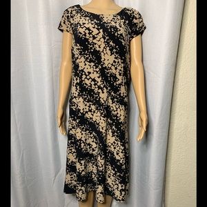 NWT Anne Klein Dress Size 16